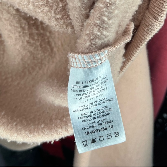 Ardene Womens Colour Block Sweater - Picture 5 of 5